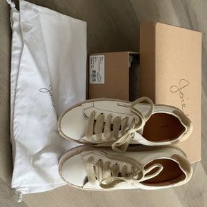 Joie Dabnis Sneaker, 36.5
